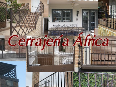 Cerrajería África