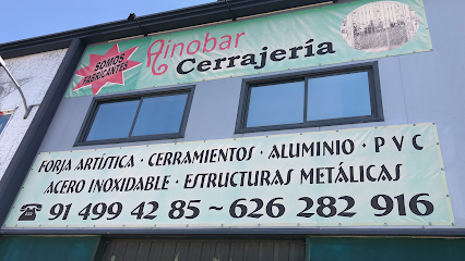 Cerrajería AINOBAR