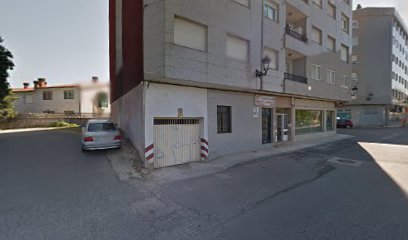 Cerrajería Albino Del Río