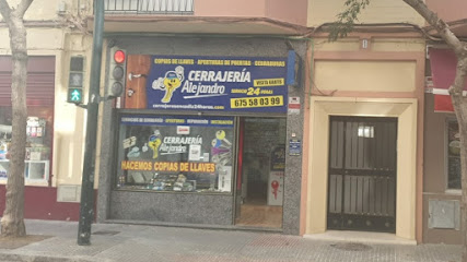 Cerrajería Alejandro | Cerrajeros en Cádiz 24 Horas