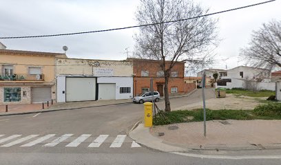 Cerrajería Alfonso Bargueño Moreno