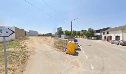 Cerrajería Almonaceña