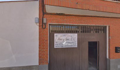 cerrajeria alonso y yepes