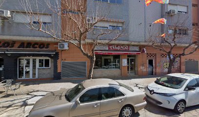 CERRAJERIA ALPEC