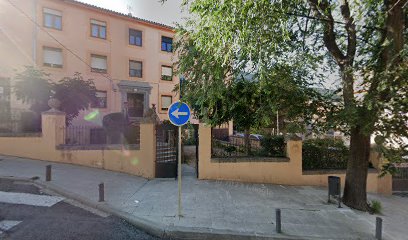 Cerrajeria Aluminio Forja