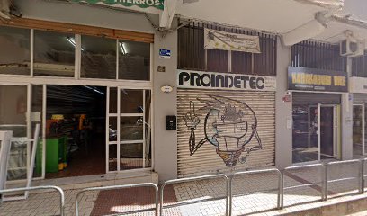 Cerrajeria Aluminios E Hierros