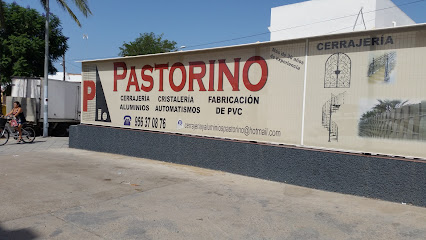 Cerrajería, Aluminios y PVC PASTORINO