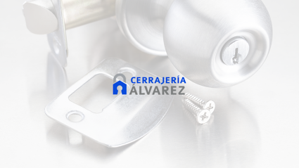 Cerrajeria Álvarez 24H Calahorra
