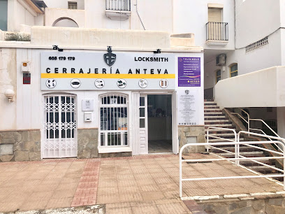 Cerrajería Anteva - Cerrajero 24horas