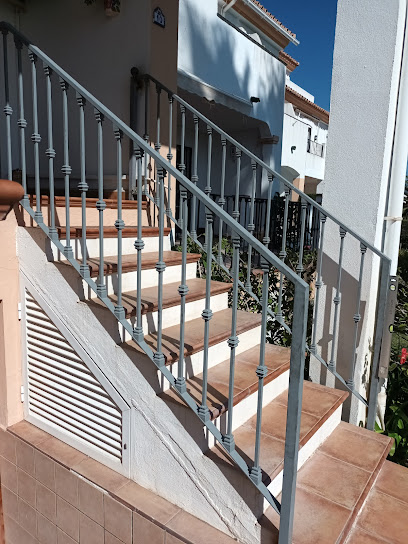 Cerrajería Artística Pantano Roto
