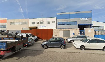 Cerrajería Artística S L