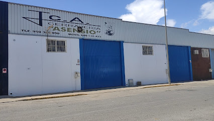 Cerrajeria Asensio .sl