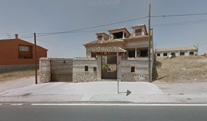 Cerrajería Azaña