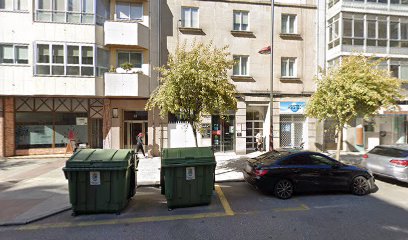 Cerrajería Balaídos