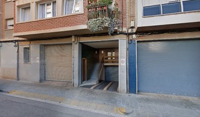 Cerrajería barba