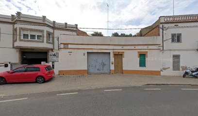 cerrajeria barbas