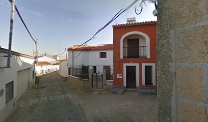 Cerrajería Barrado Villar