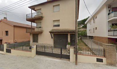 Cerrajería Baylach S C P
