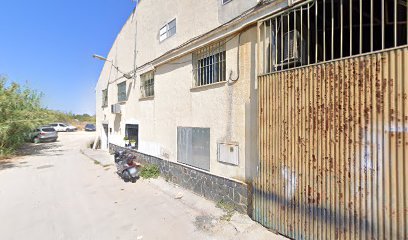 Cerrajería Beniaján