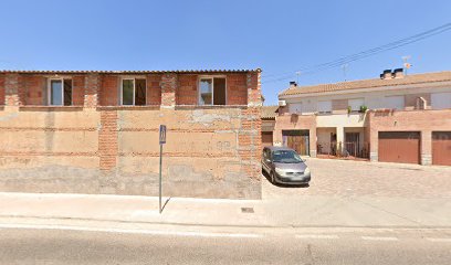 Cerrajería Bernal