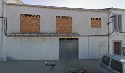 Cerrajería Bernanbe Agenjo
