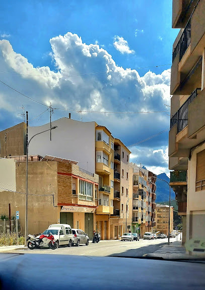 Cerrajería Bevia Sl