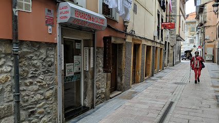 Cerrajería Botas