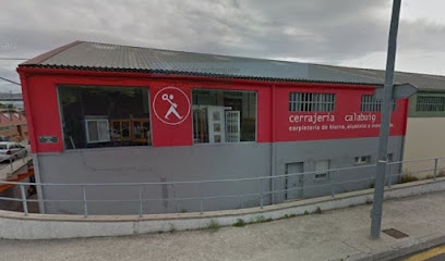Cerrajería Calabuig