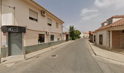Cerrajería Camacho Carretero