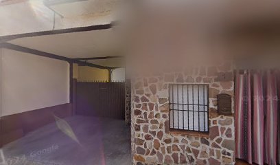 Cerrajería Camarena
