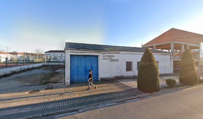 Cerrajeria Cantero