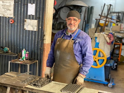 Cerrajería CarFerro