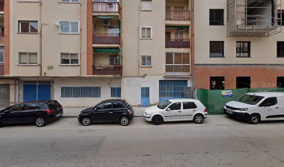 Cerrajeria Carpinteria de Aluminio