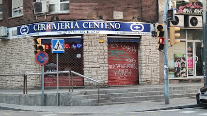 Cerrajería Centeno