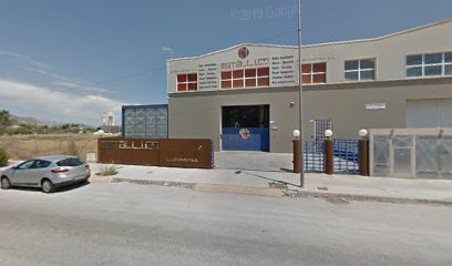 Cerrajeria Cervantes S.L.