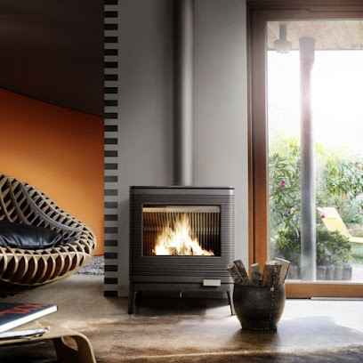 Cerrajeria Chimeneas Miralles