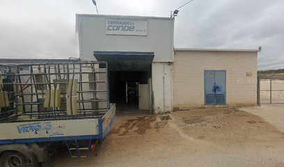 Cerrajería Conde