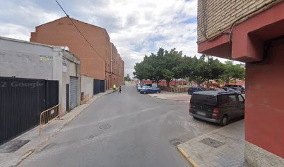 Cerrajería Copovi Moyá