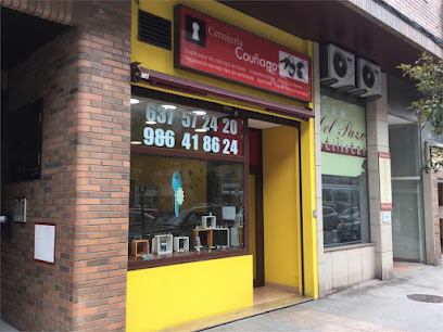 Cerrajería Couñago