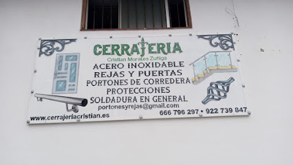 Cerrajería Cristian