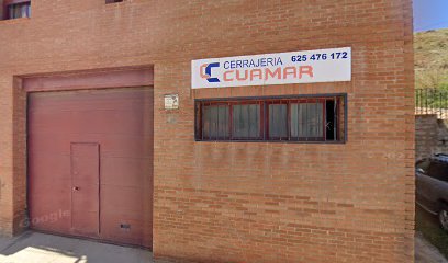 Cerrajeria Cuamar