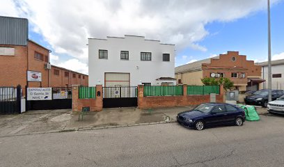 Cerrajería Dancris