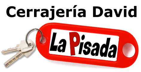 Cerrajería David - La Pisada