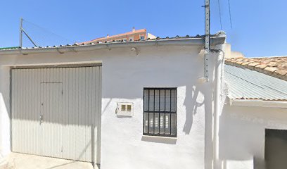 Cerrajería de Arca — cerrajero en Arcas