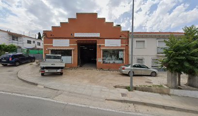 Cerrajería de la Torre