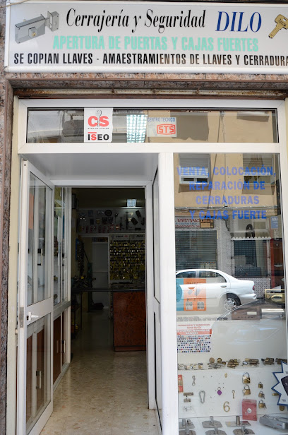 Cerrajería Dilo