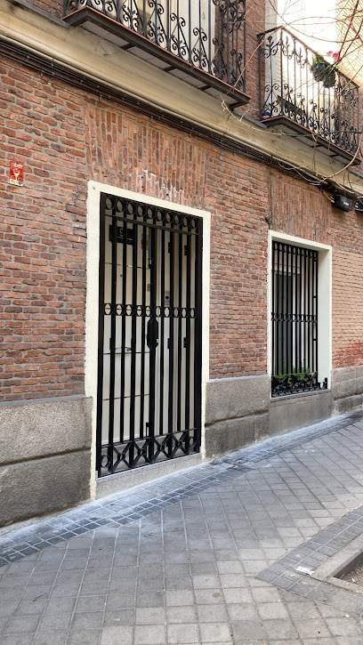 Cerrajería Duratón
