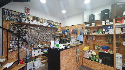 Cerrajería Echegaray