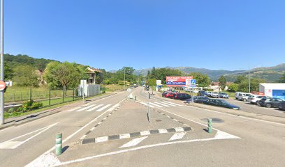 Cerrajería El Barco