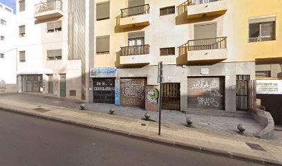 Cerrajeria El Guardian De la Llave